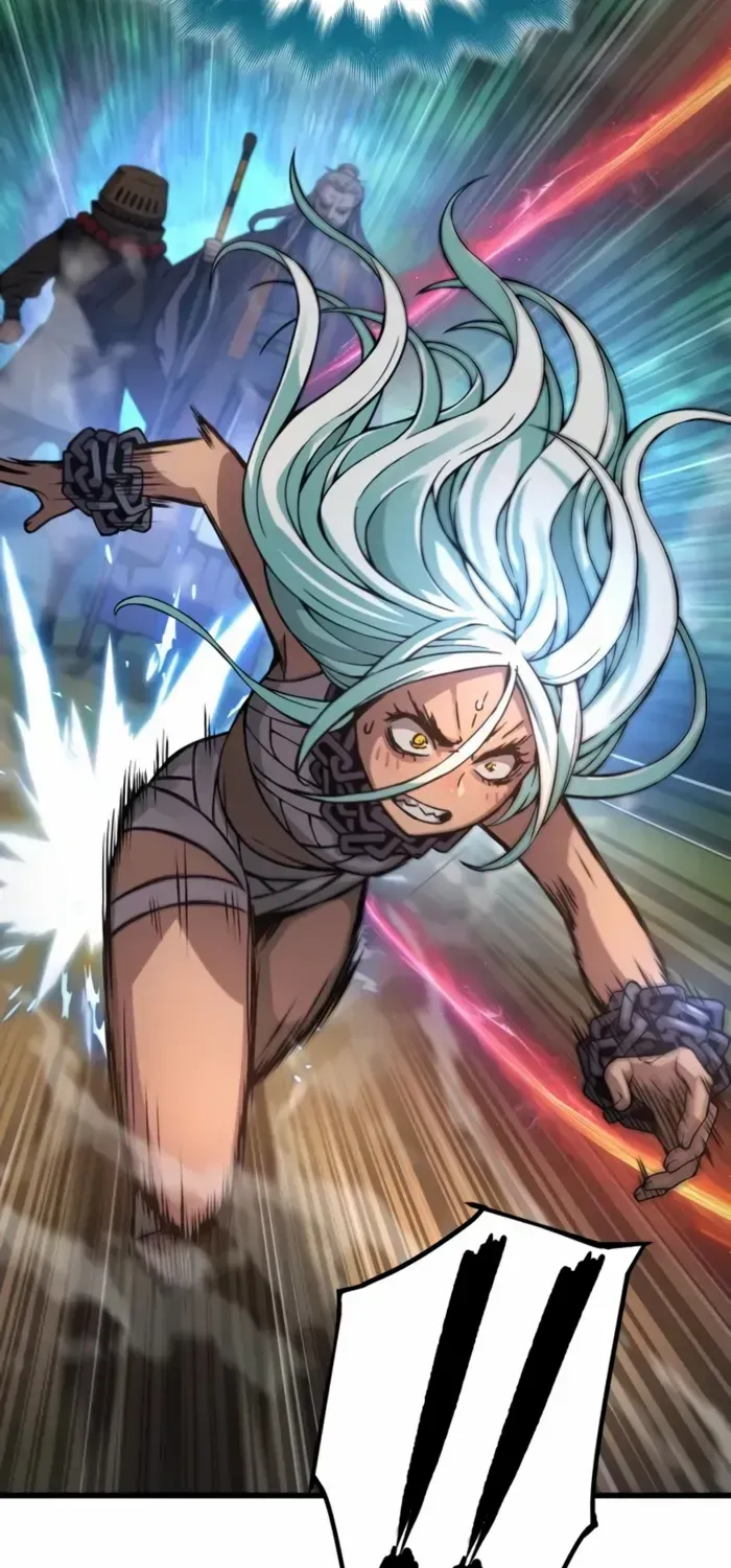 Read Myst, Might, Mayhem EN Manga Online