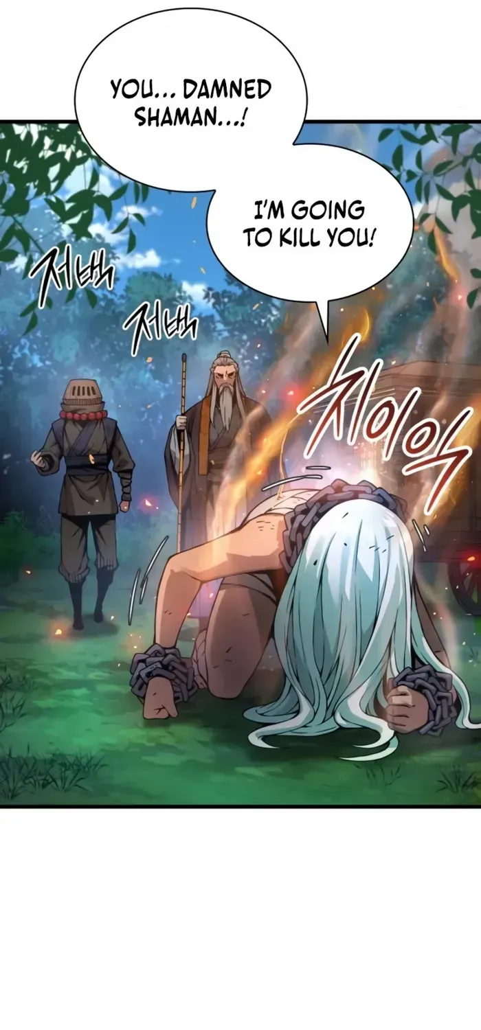 Read Myst, Might, Mayhem EN Manga Online