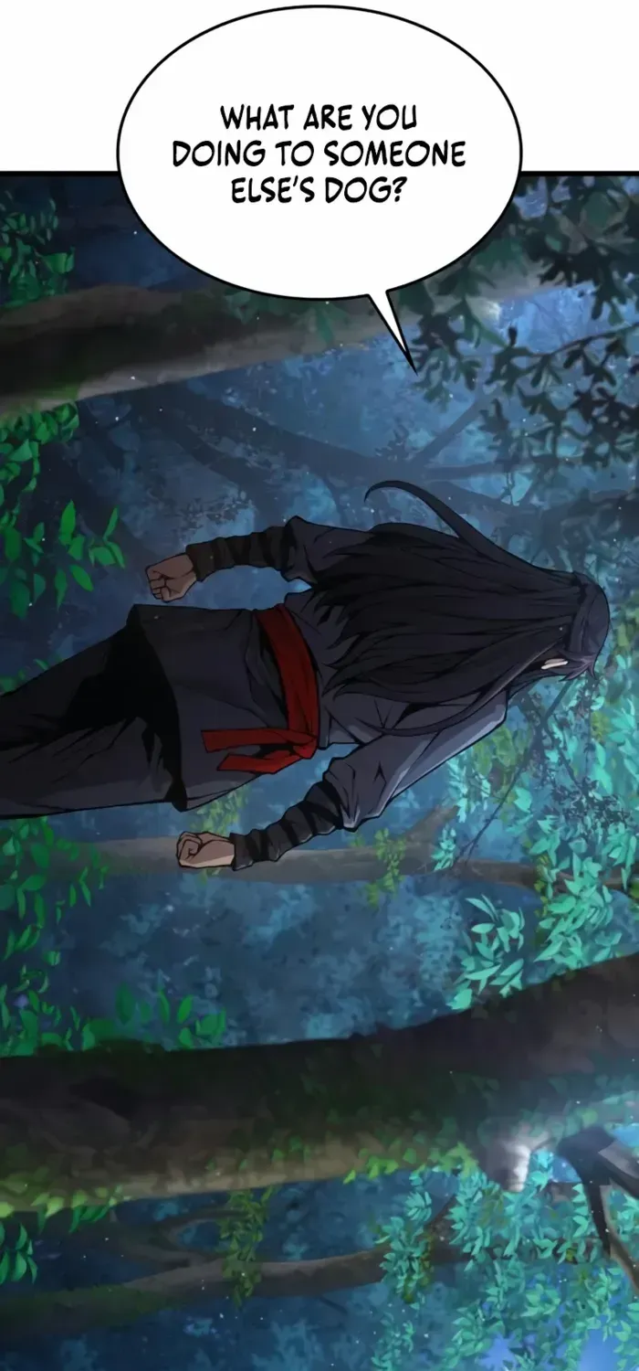 Read Myst, Might, Mayhem EN Manga Online