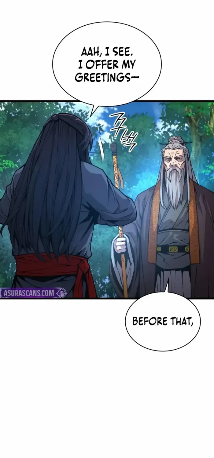 Read Myst, Might, Mayhem EN Manga Online
