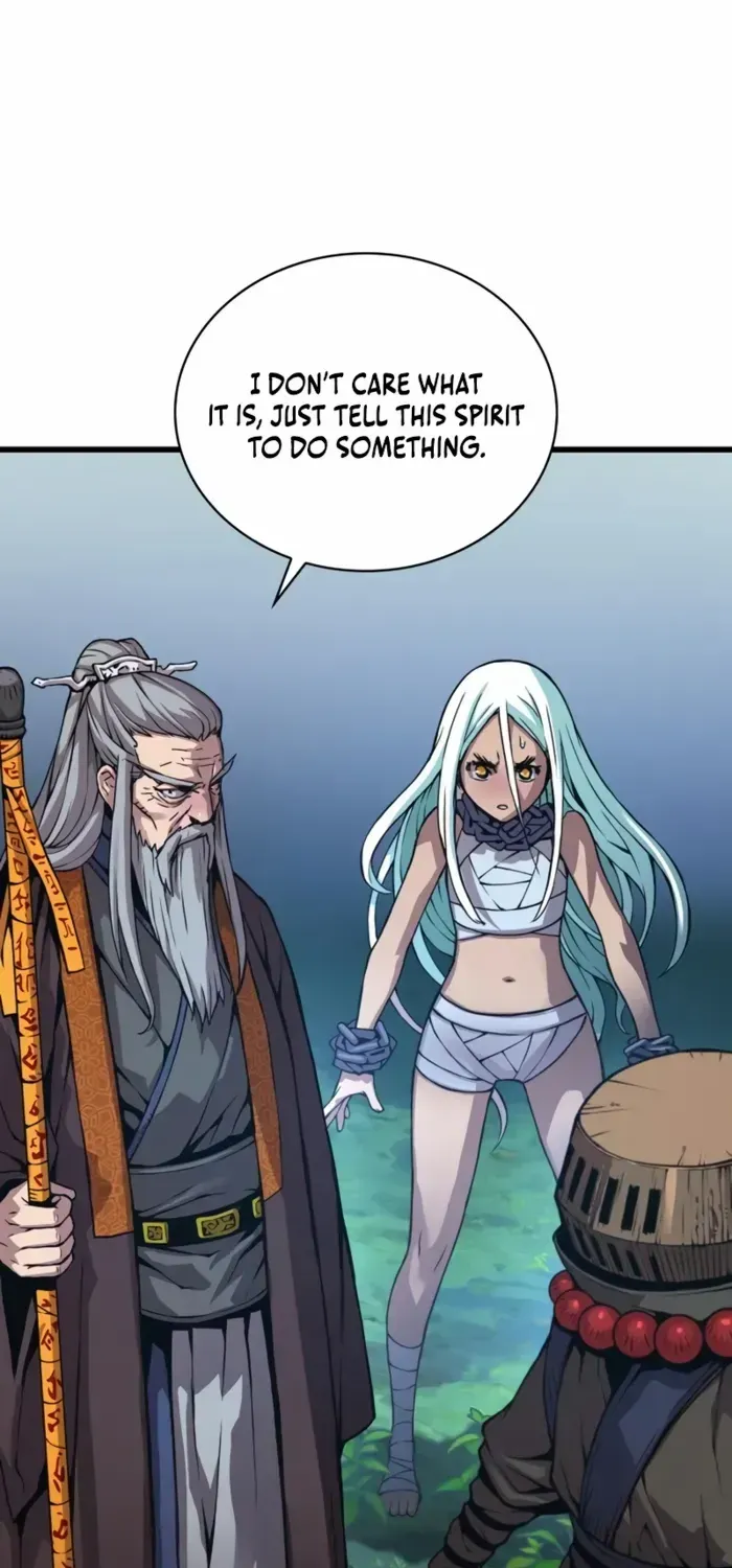Read Myst, Might, Mayhem EN Manga Online