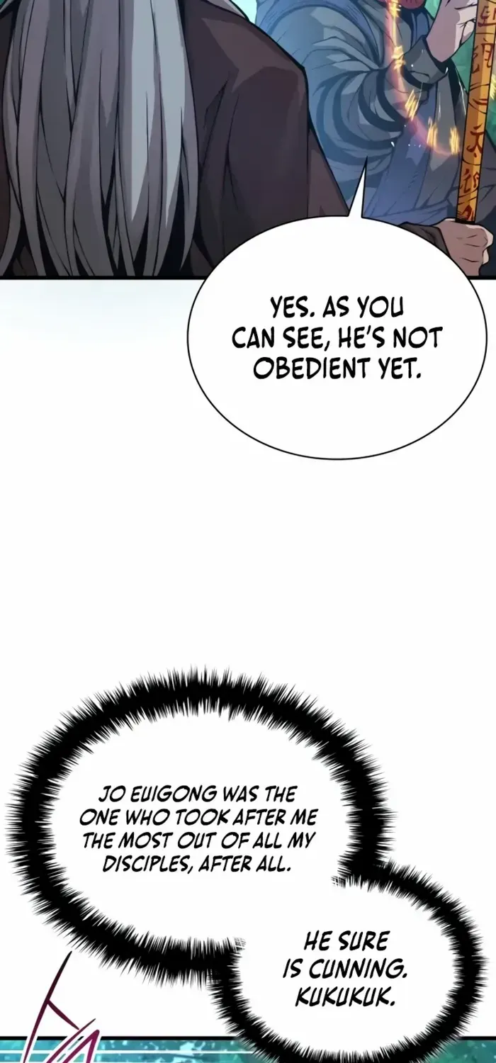 Read Myst, Might, Mayhem EN Manga Online