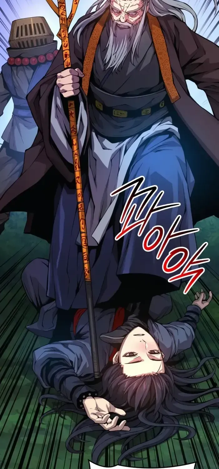 Read Myst, Might, Mayhem EN Manga Online