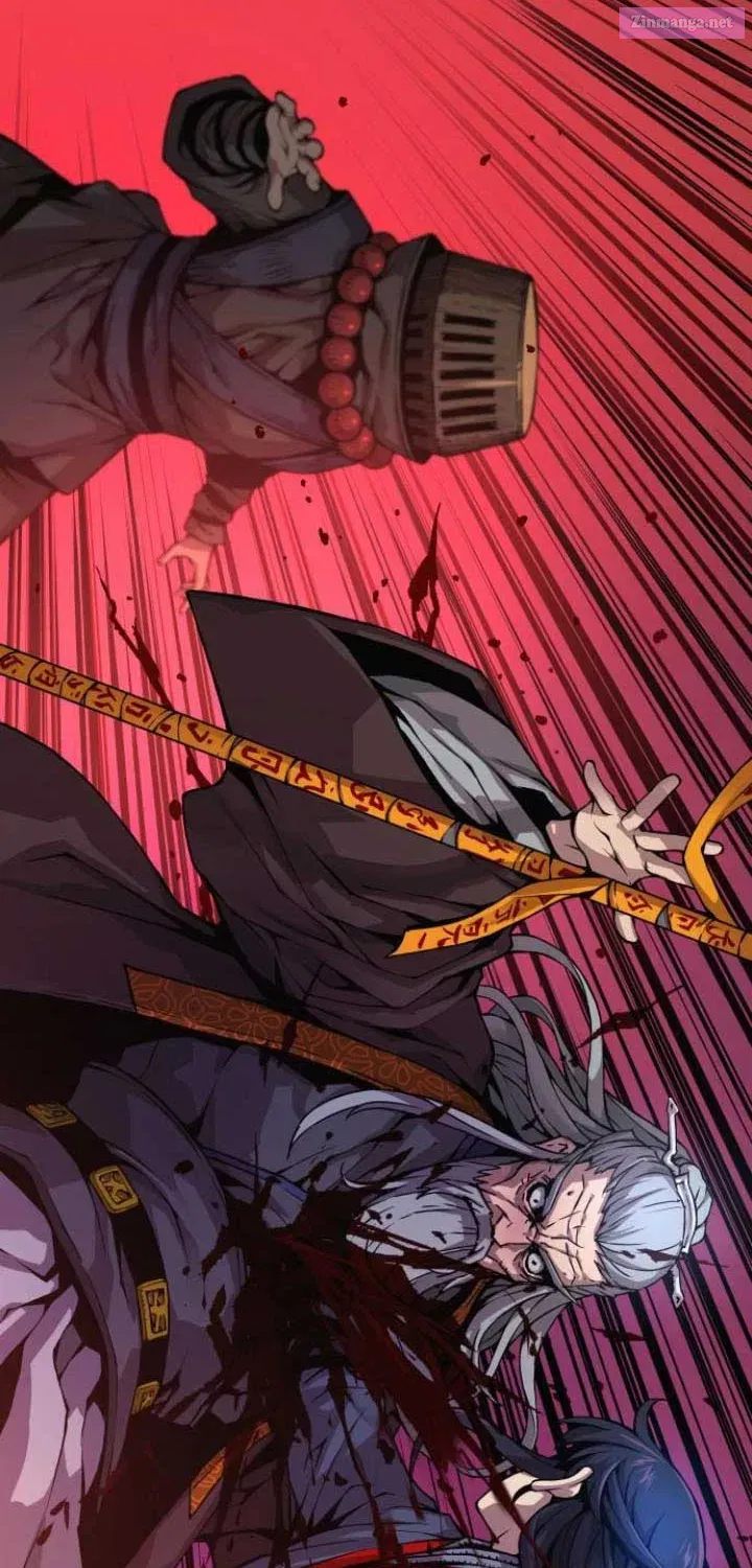 Read Myst, Might, Mayhem EN Manga Online