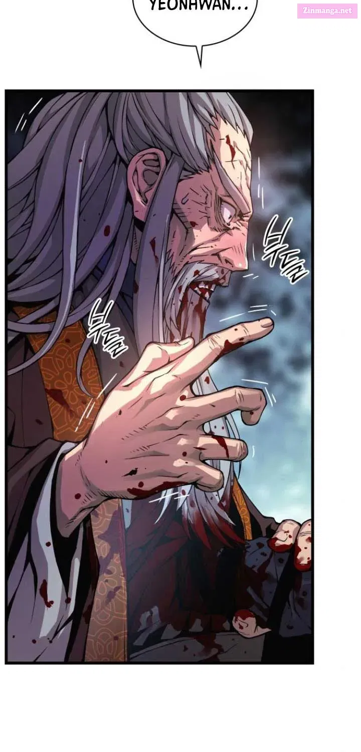 Read Myst, Might, Mayhem EN Manga Online