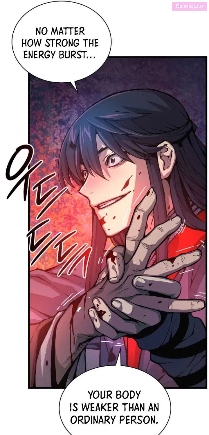 Read Myst, Might, Mayhem EN Manga Online