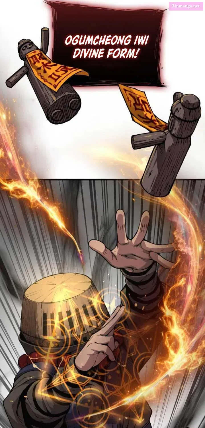 Read Myst, Might, Mayhem EN Manga Online