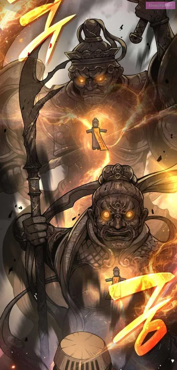 Read Myst, Might, Mayhem EN Manga Online