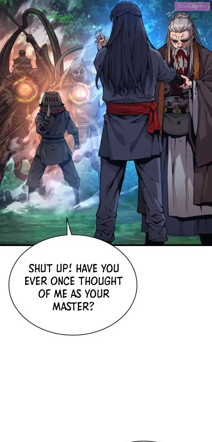 Read Myst, Might, Mayhem EN Manga Online