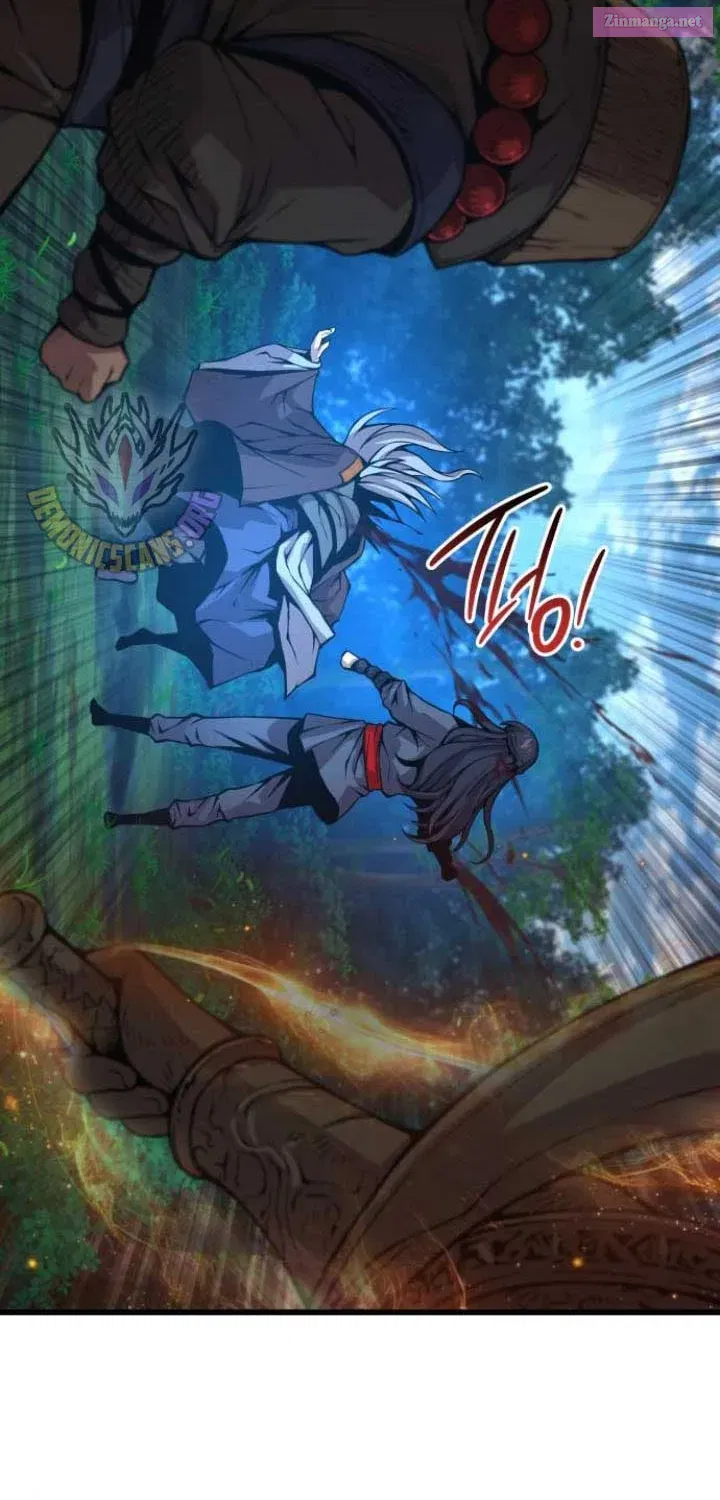Read Myst, Might, Mayhem EN Manga Online