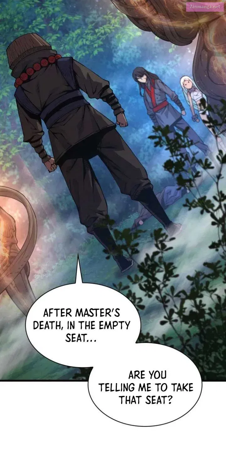 Read Myst, Might, Mayhem EN Manga Online