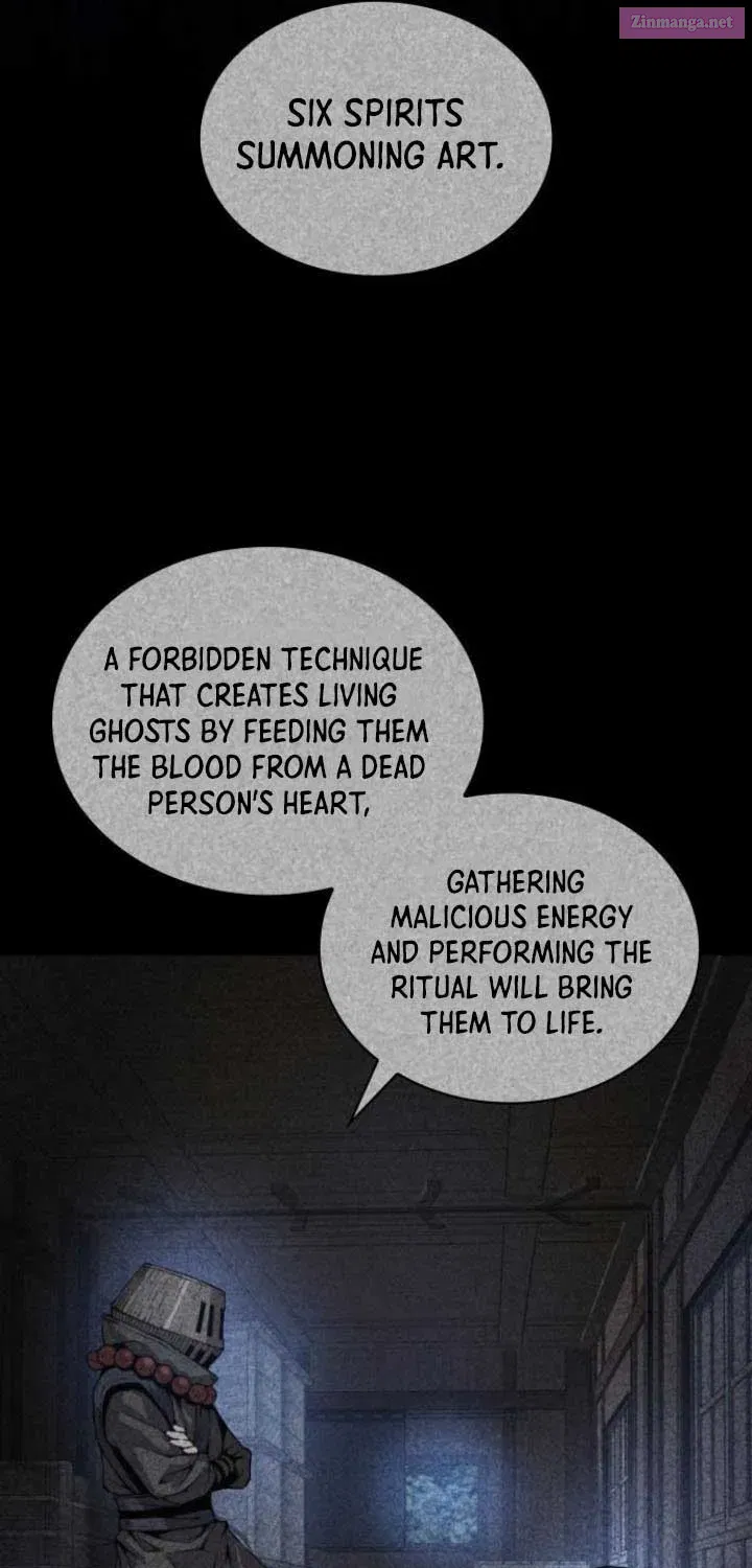 Read Myst, Might, Mayhem EN Manga Online