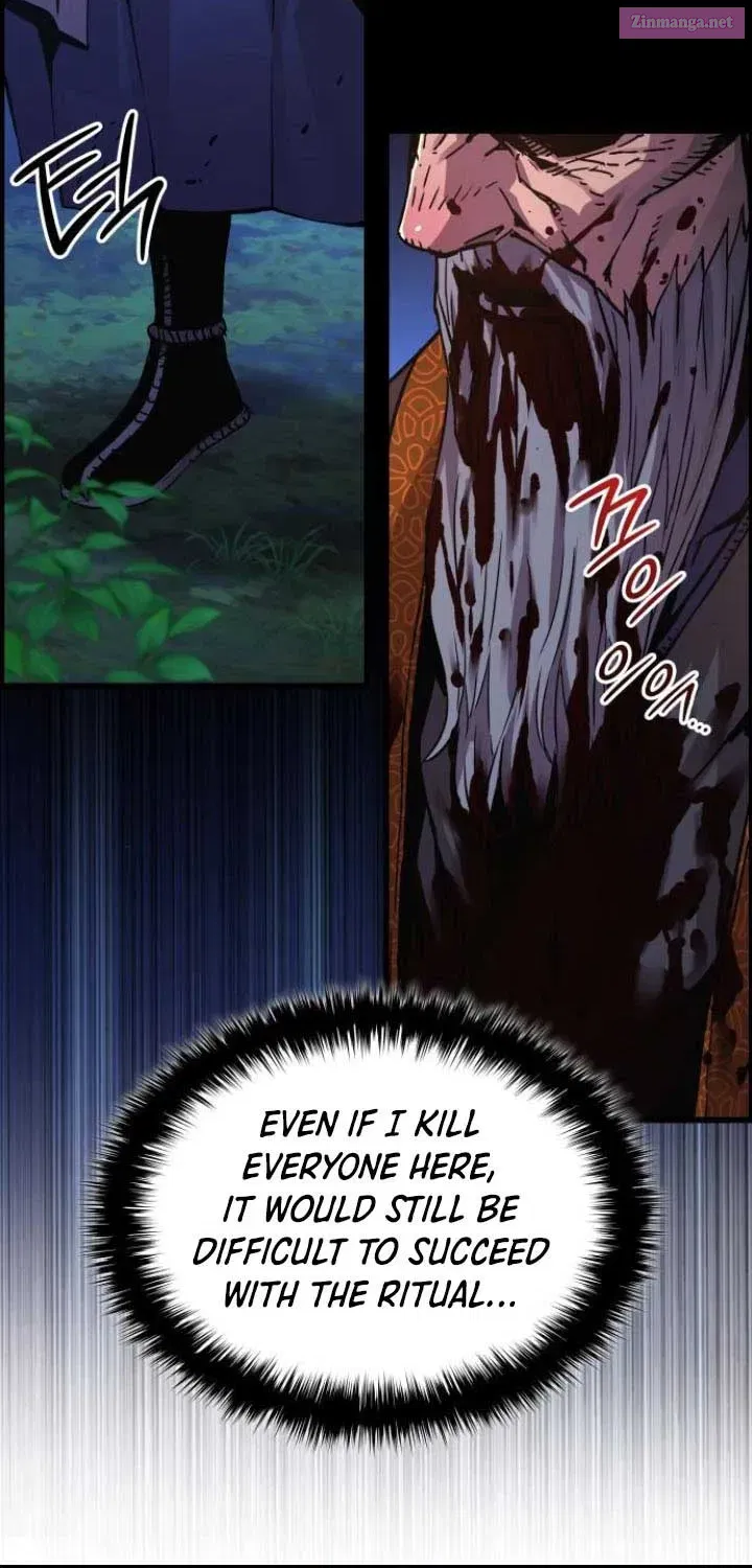 Read Myst, Might, Mayhem EN Manga Online