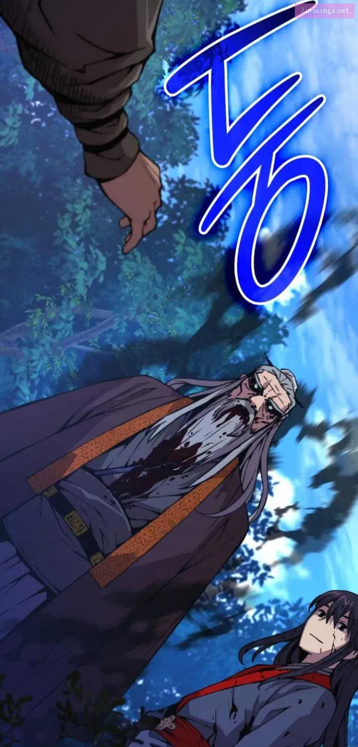 Read Myst, Might, Mayhem EN Manga Online