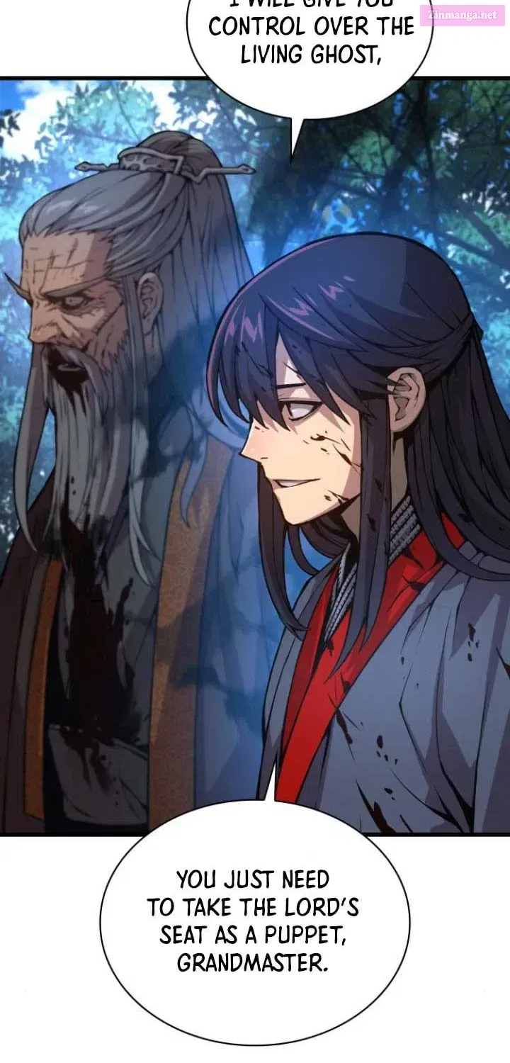 Read Myst, Might, Mayhem EN Manga Online