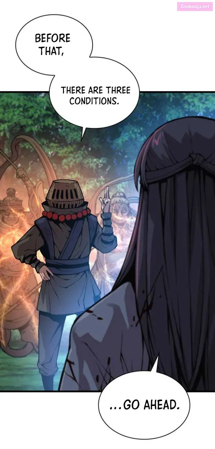 Read Myst, Might, Mayhem EN Manga Online