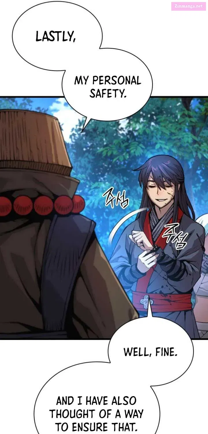 Read Myst, Might, Mayhem EN Manga Online