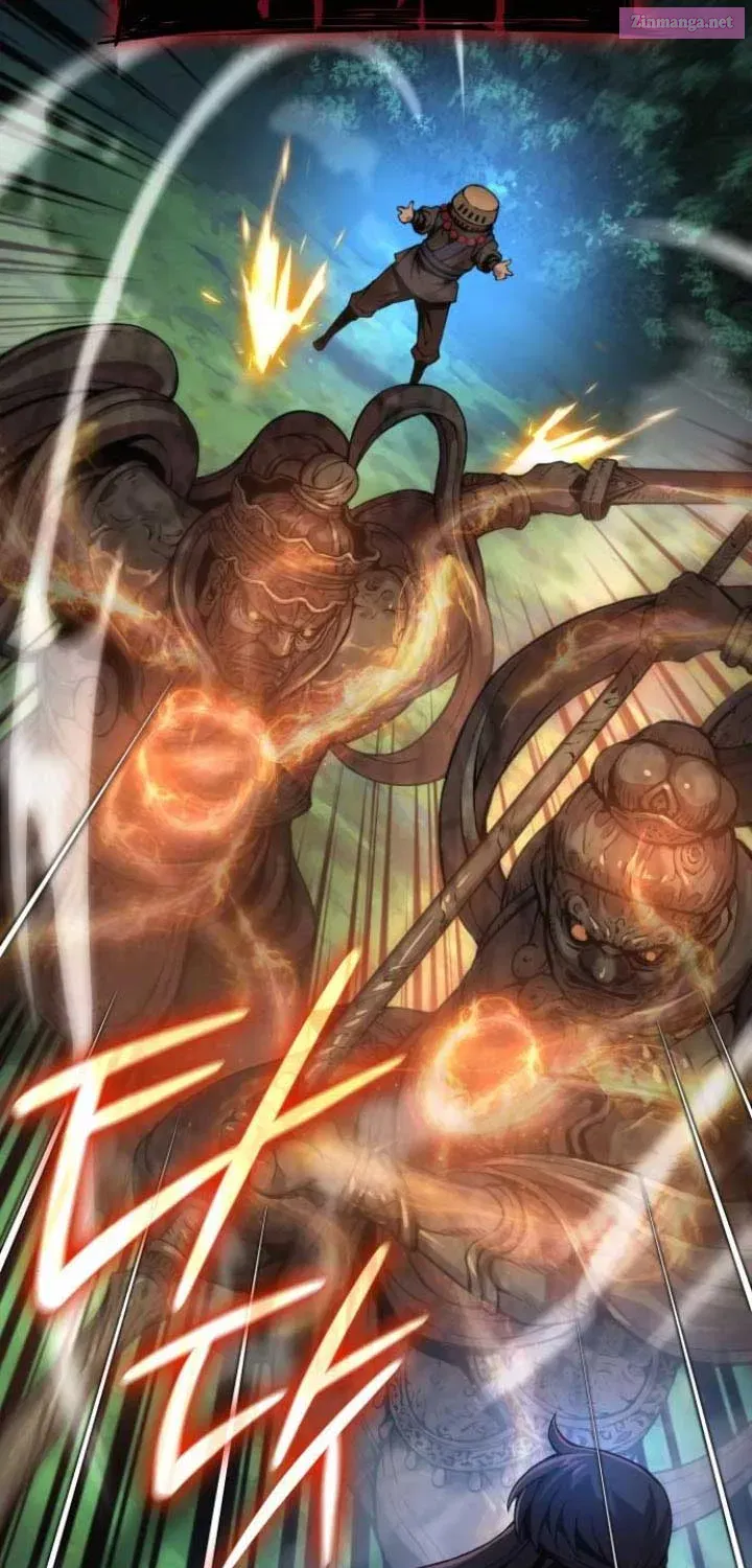 Read Myst, Might, Mayhem EN Manga Online