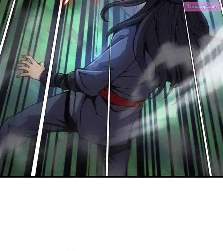 Read Myst, Might, Mayhem EN Manga Online