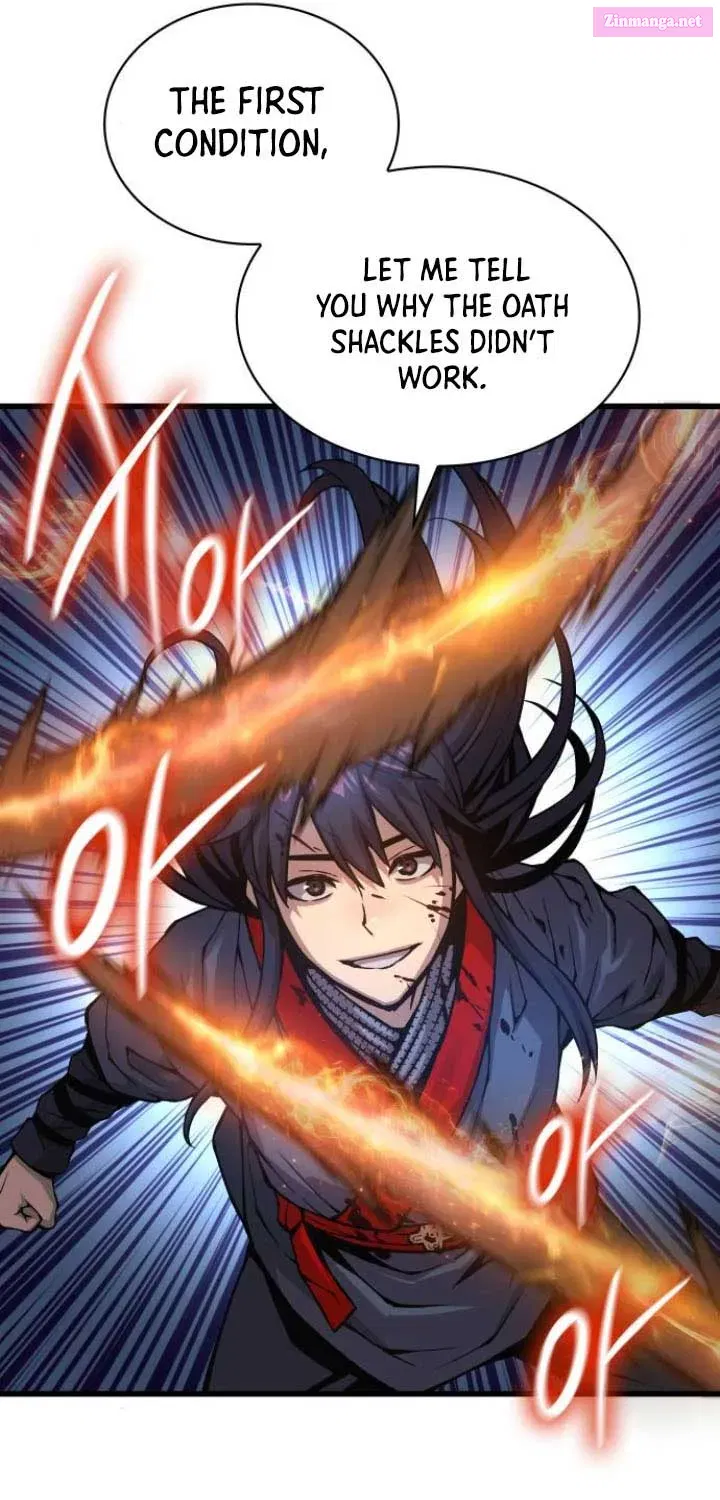 Read Myst, Might, Mayhem EN Manga Online