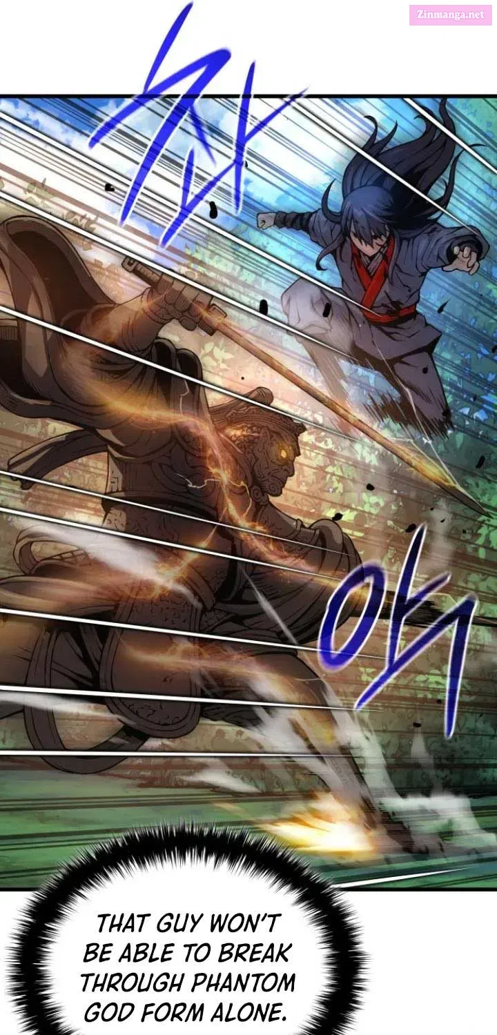 Read Myst, Might, Mayhem EN Manga Online