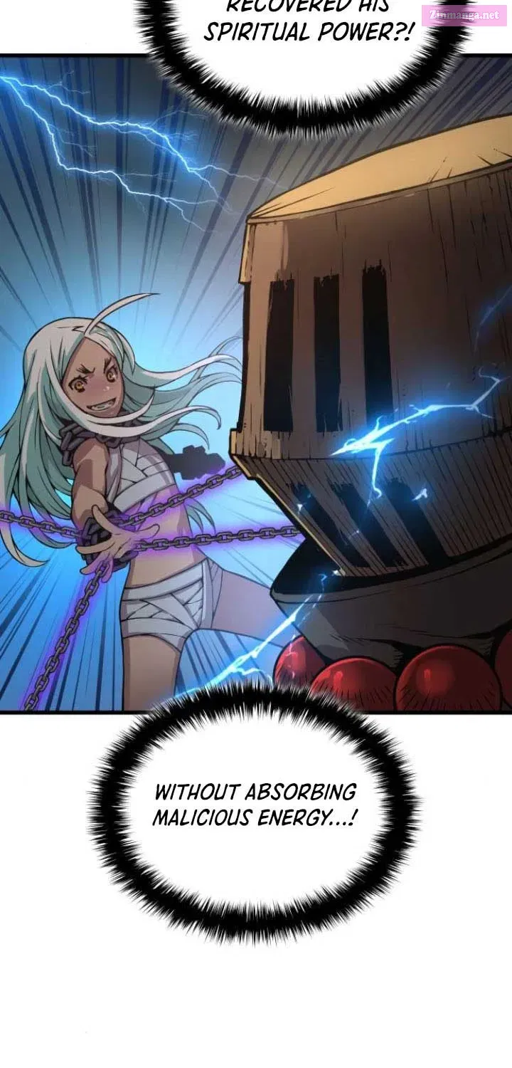Read Myst, Might, Mayhem EN Manga Online