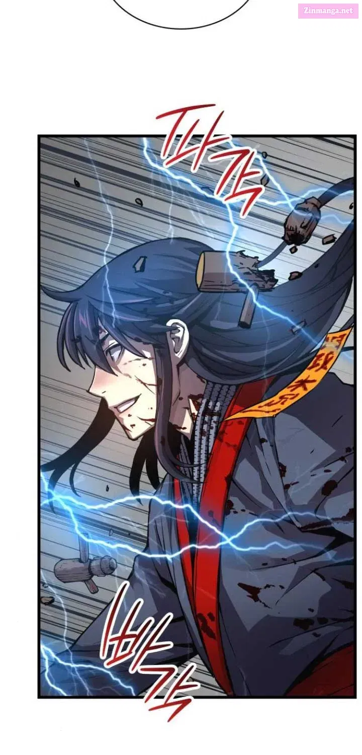 Read Myst, Might, Mayhem EN Manga Online
