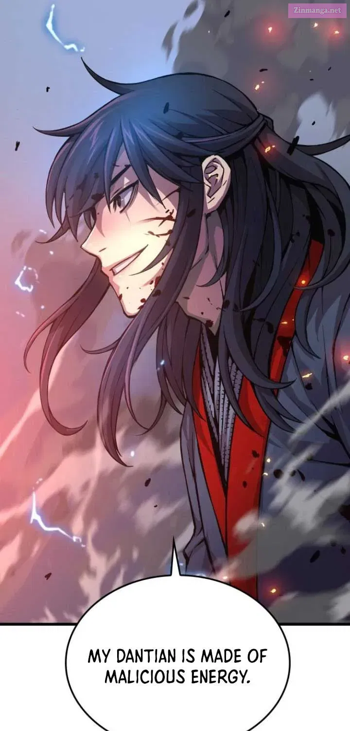 Read Myst, Might, Mayhem EN Manga Online