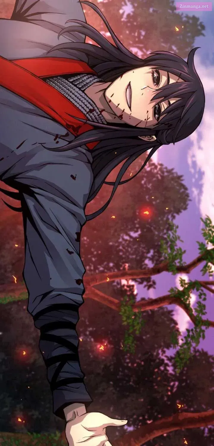 Read Myst, Might, Mayhem EN Manga Online