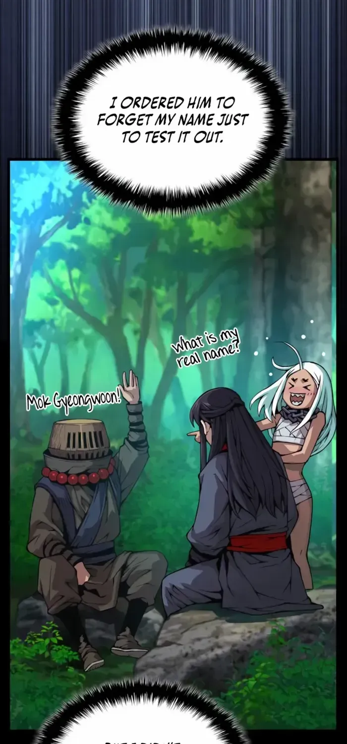 Read Myst, Might, Mayhem EN Manga Online