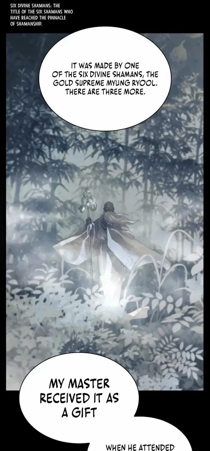 Read Myst, Might, Mayhem EN Manga Online