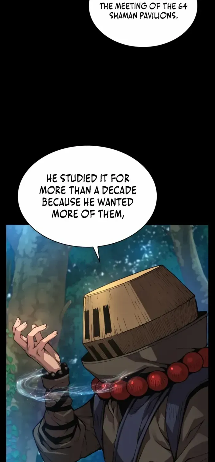 Read Myst, Might, Mayhem EN Manga Online