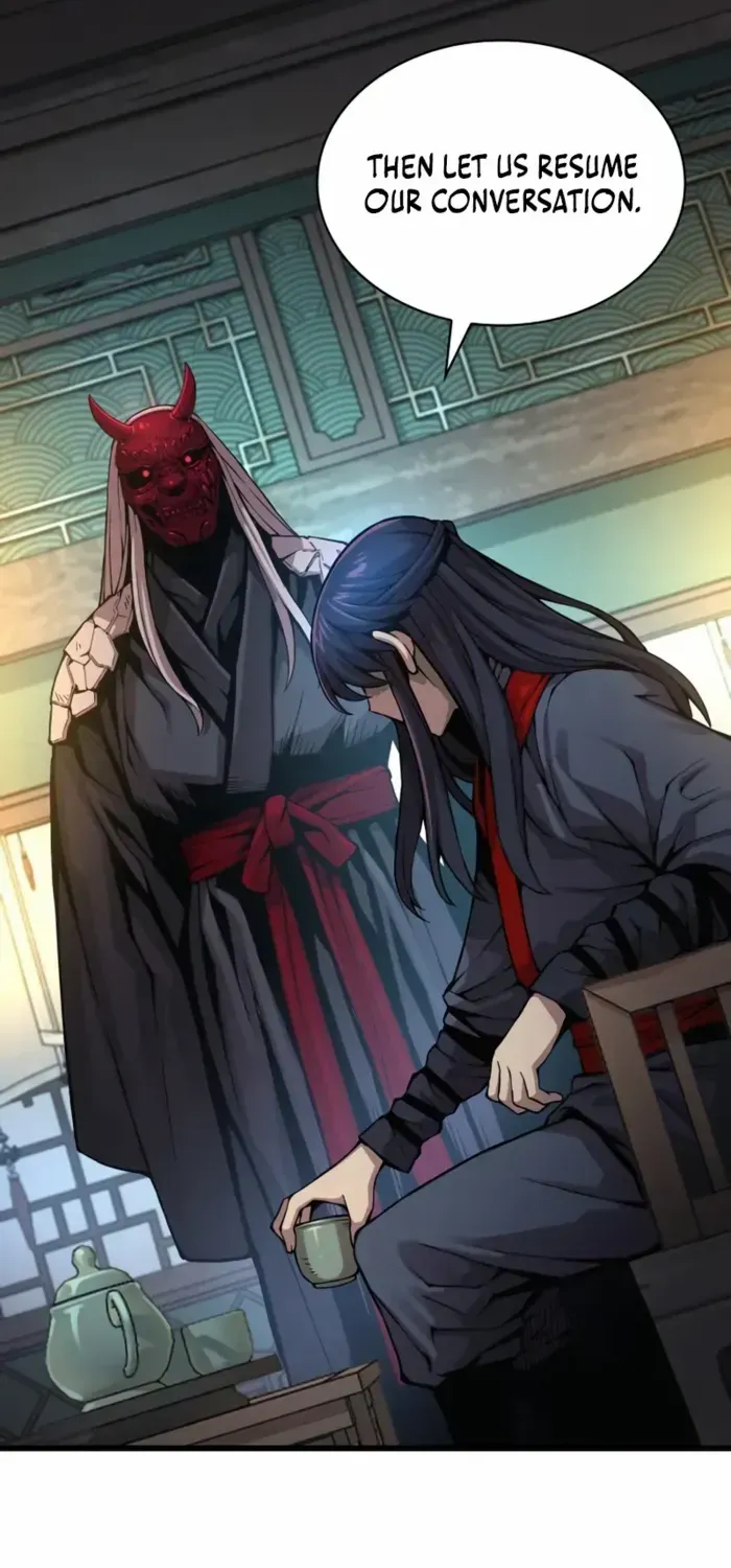 Read Myst, Might, Mayhem EN Manga Online
