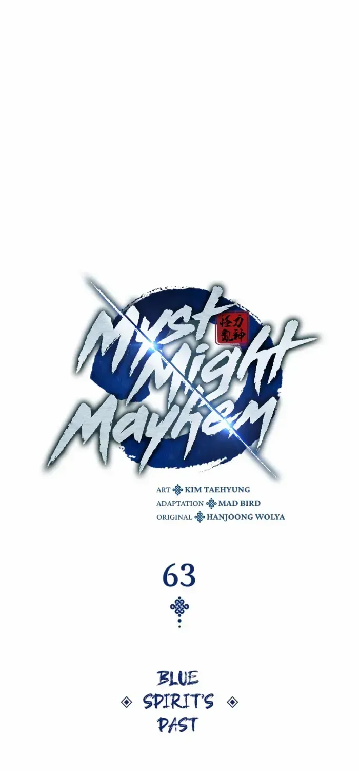Read Myst, Might, Mayhem EN Manga Online