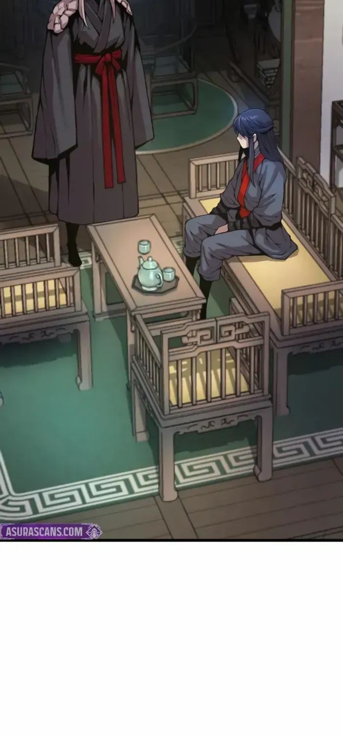 Read Myst, Might, Mayhem EN Manga Online