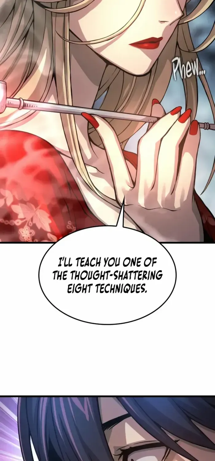 Read Myst, Might, Mayhem EN Manga Online