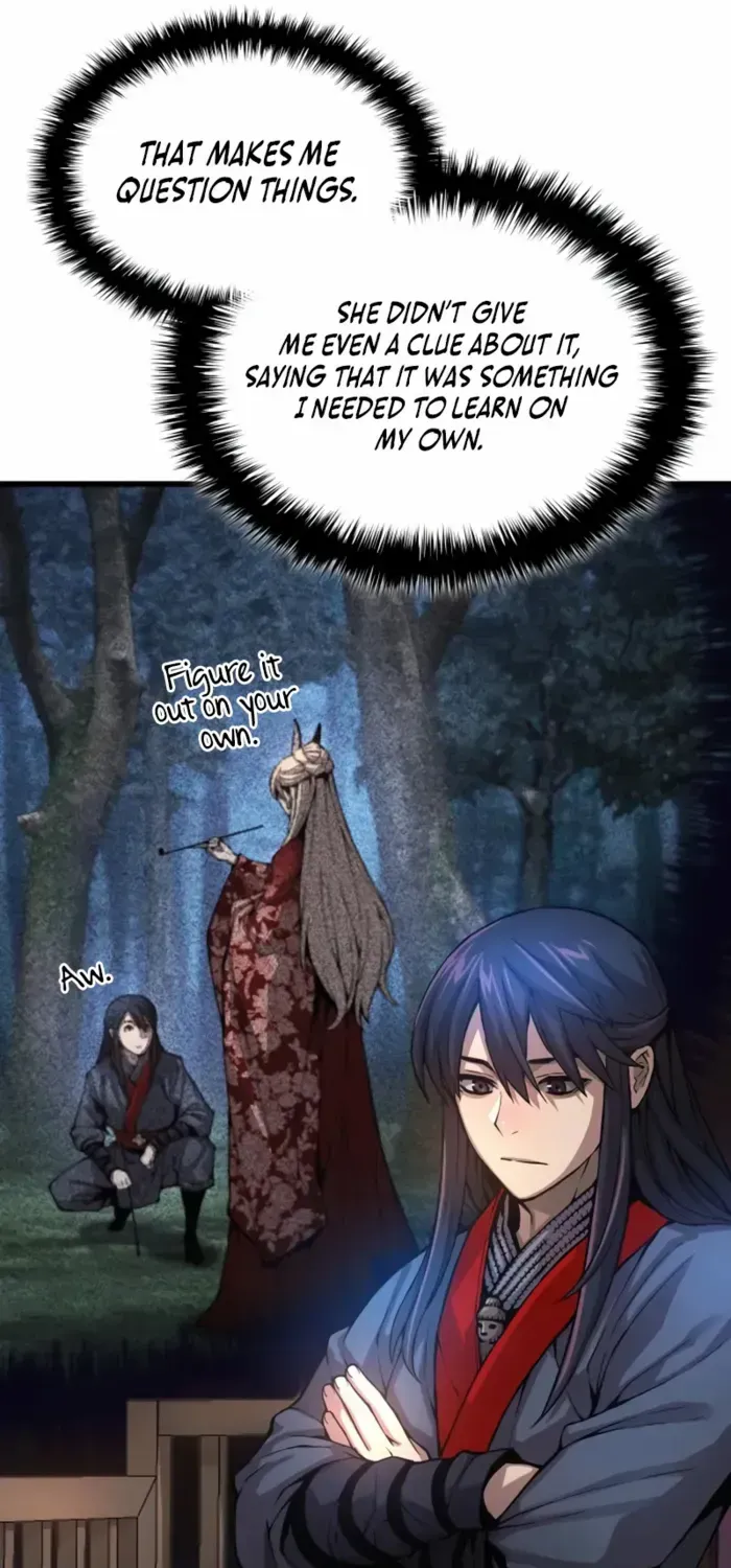 Read Myst, Might, Mayhem EN Manga Online