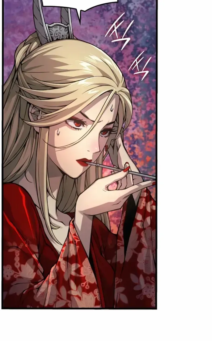 Read Myst, Might, Mayhem EN Manga Online