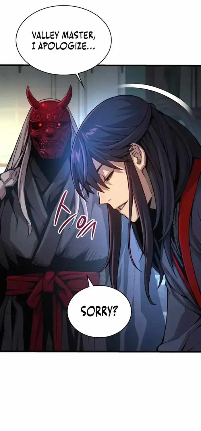 Read Myst, Might, Mayhem EN Manga Online