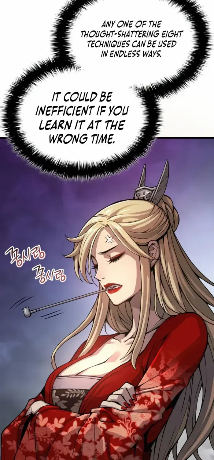 Read Myst, Might, Mayhem EN Manga Online
