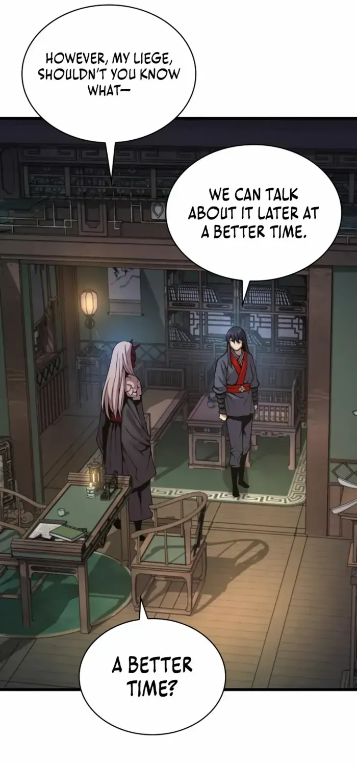 Read Myst, Might, Mayhem EN Manga Online