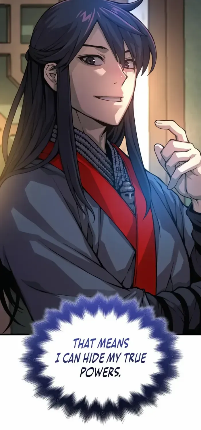 Read Myst, Might, Mayhem EN Manga Online