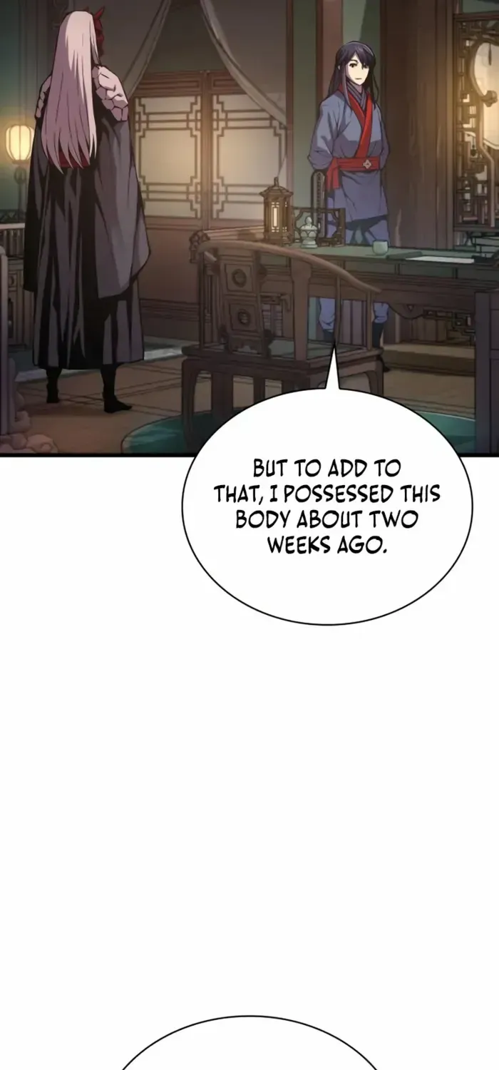 Read Myst, Might, Mayhem EN Manga Online