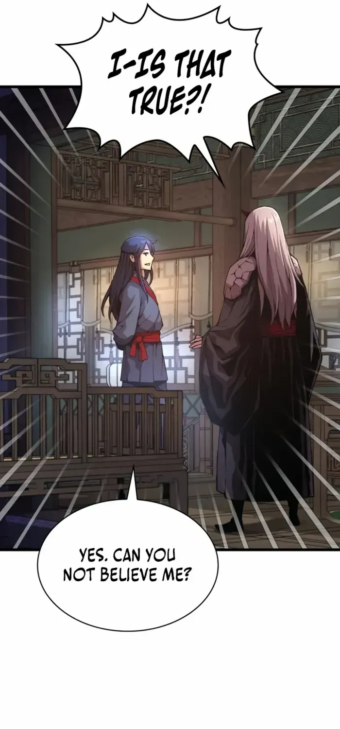Read Myst, Might, Mayhem EN Manga Online