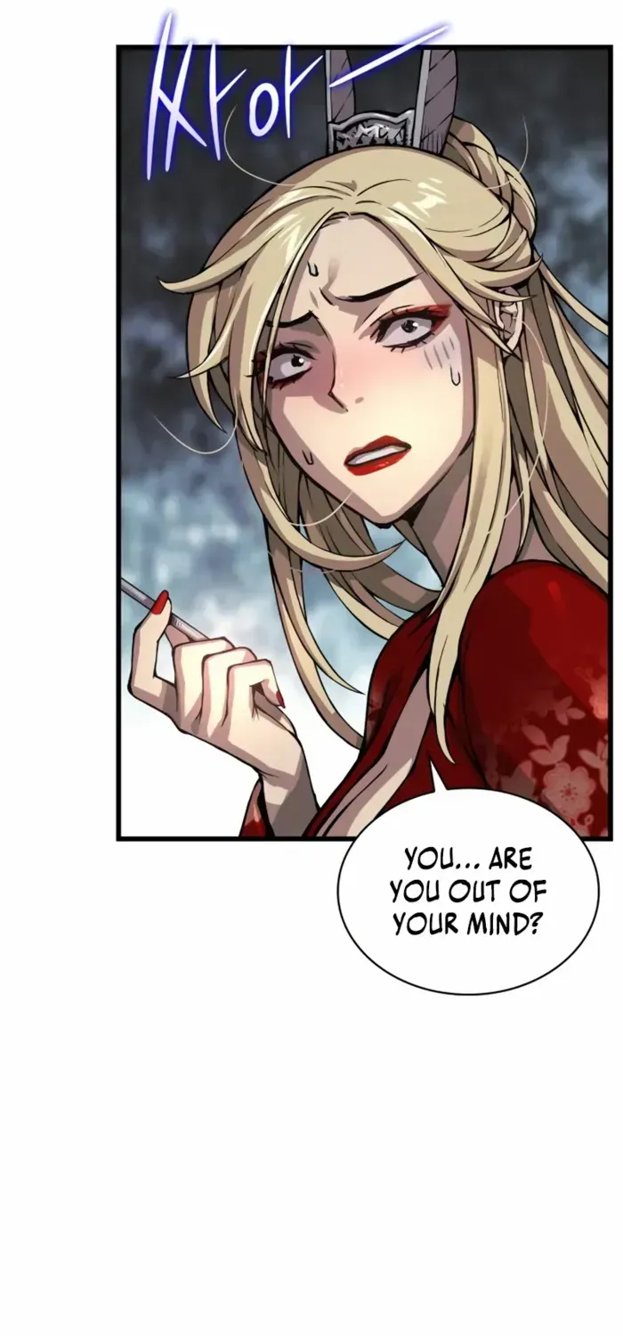 Read Myst, Might, Mayhem EN Manga Online