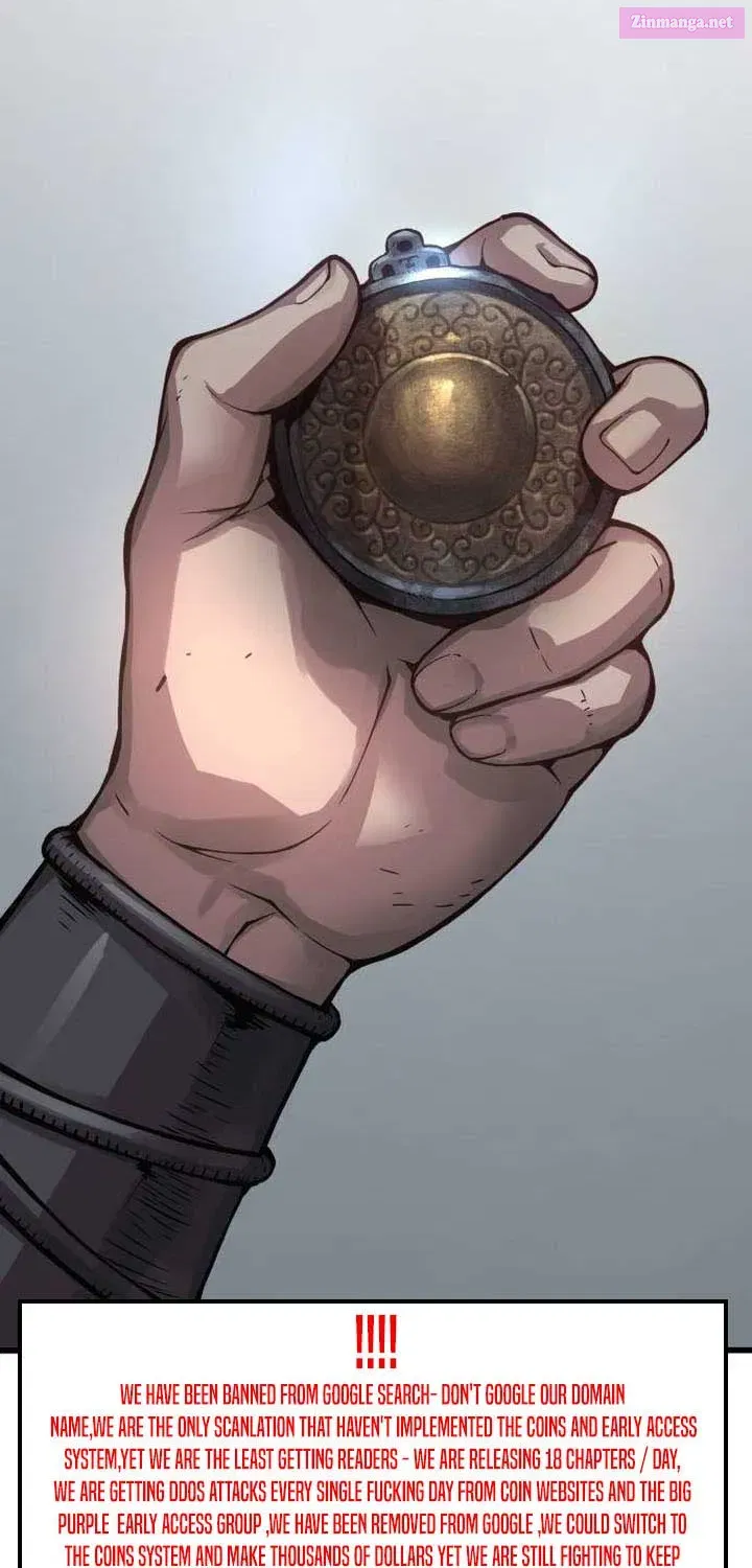 Read Myst, Might, Mayhem EN Manga Online