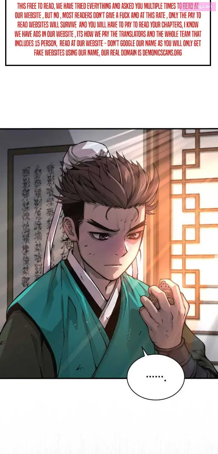 Read Myst, Might, Mayhem EN Manga Online