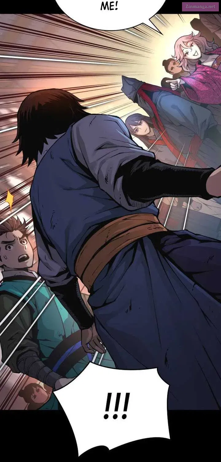 Read Myst, Might, Mayhem EN Manga Online