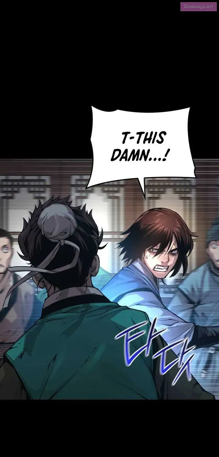 Read Myst, Might, Mayhem EN Manga Online