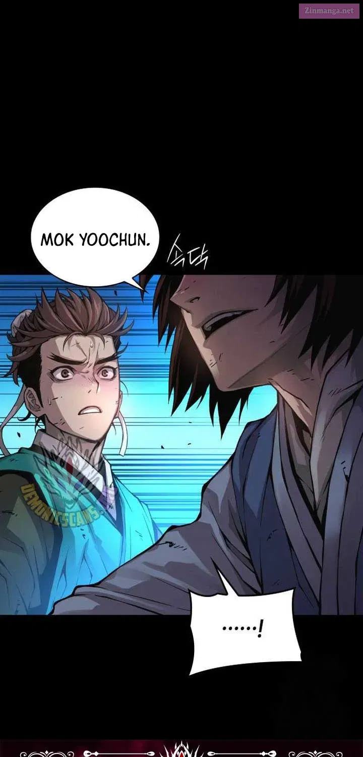 Read Myst, Might, Mayhem EN Manga Online
